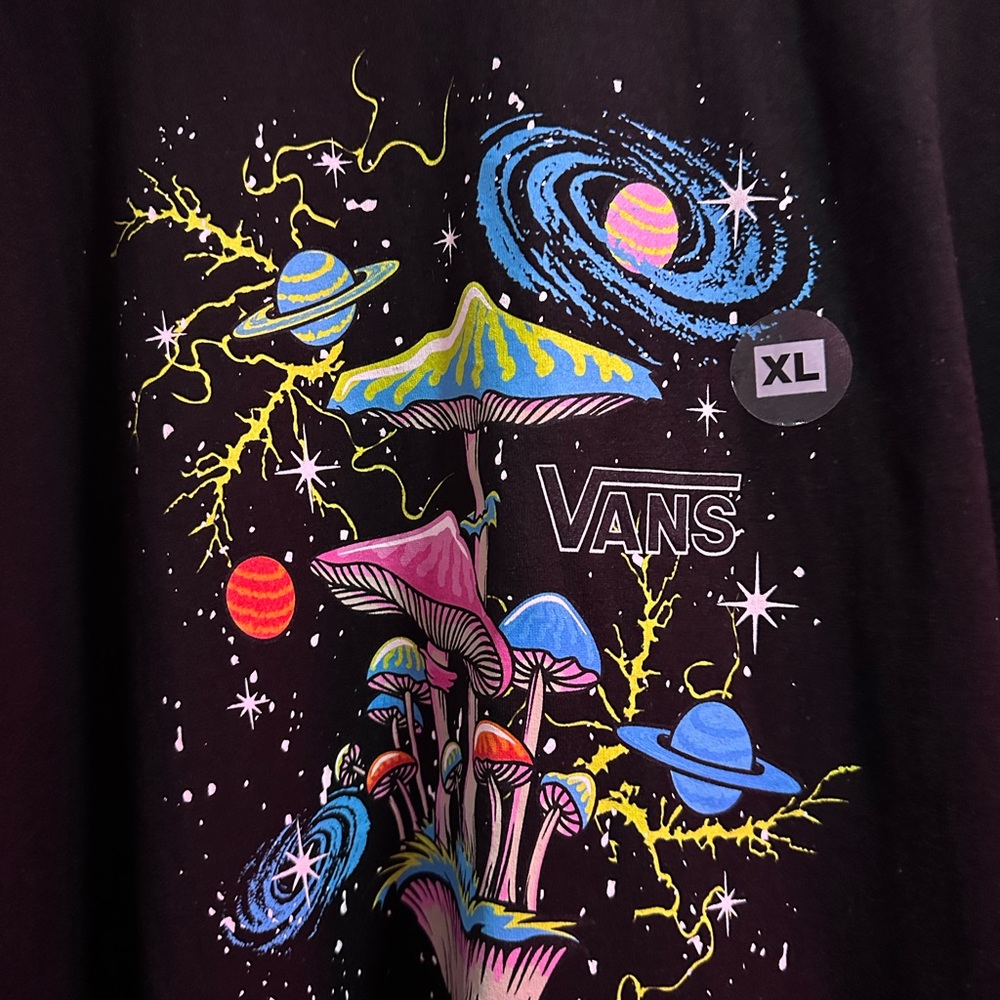 Vans T-Shirt